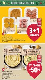 Delhaize folder week 51 Pagina 24