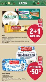 Delhaize folder week 51 Pagina 33