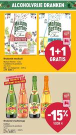Delhaize folder week 51 Pagina 40