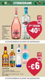 Delhaize folder week 51 Pagina 43