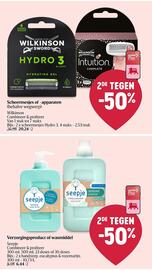 Delhaize folder week 51 Pagina 48