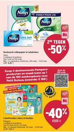 Delhaize folder week 51 Pagina 49