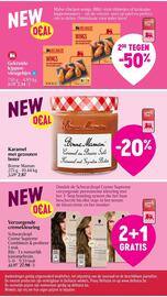 Delhaize folder week 51 Pagina 54