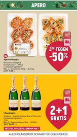 Delhaize folder week 51 Pagina 9