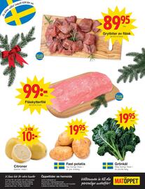 Matöppet reklamblad vecka 51 Sida 4
