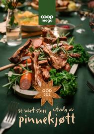 Coop Mega kundeavis uke 51 Side 12