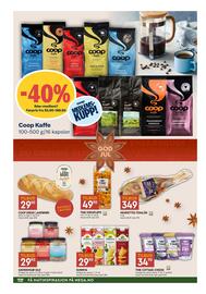 Coop Mega kundeavis uke 51 Side 2