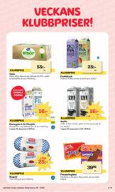 Östenssons reklamblad vecka 51 Sida 3