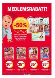 Coop Extra kundeavis uke 51 Side 30