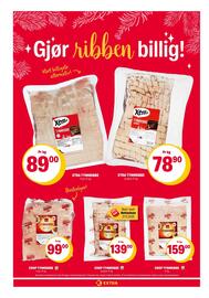 Coop Extra kundeavis uke 51 Side 7