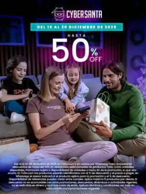 Catálogo Totto (válido hasta 20-12)