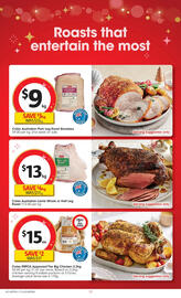 Coles catalogue week 51 Page 12