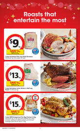 Coles catalogue week 51 Page 13