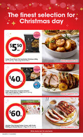 Coles catalogue week 51 Page 14