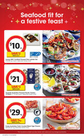 Coles catalogue week 51 Page 17