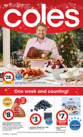 Coles catalogue week 51 Page 2