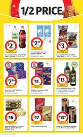 Coles catalogue week 51 Page 2