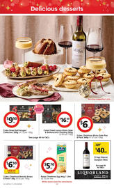 Coles catalogue week 51 Page 24