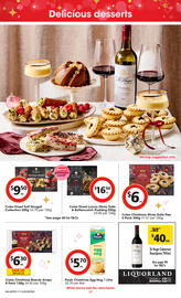 Coles catalogue week 51 Page 25
