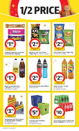 Coles catalogue week 51 Page 3
