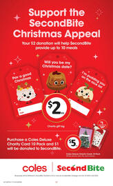 Coles catalogue week 51 Page 32