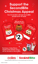 Coles catalogue week 51 Page 33