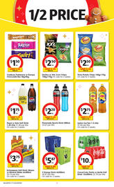 Coles catalogue week 51 Page 4