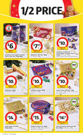 Coles catalogue week 51 Page 4