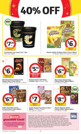 Coles catalogue week 51 Page 40