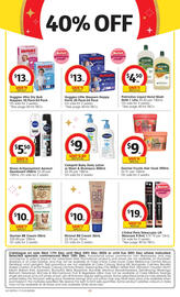 Coles catalogue week 51 Page 43