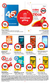 Coles catalogue week 51 Page 48