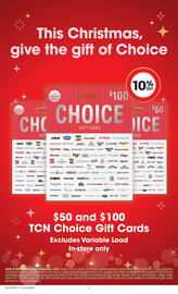 Coles catalogue week 51 Page 5