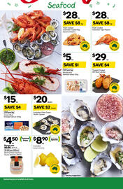 Woolworths catalogue Page 11