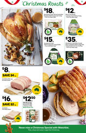 Woolworths catalogue Page 13