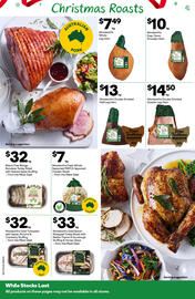 Woolworths catalogue Page 14