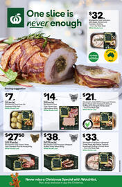 Woolworths catalogue Page 15