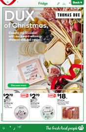 Woolworths catalogue Page 16