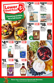 Woolworths catalogue Page 17