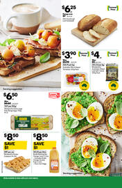 Woolworths catalogue Page 18