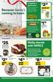 Woolworths catalogue Page 19