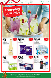 Woolworths catalogue Page 23