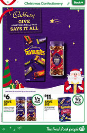 Woolworths catalogue Page 24