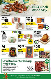 Woolworths catalogue Page 25