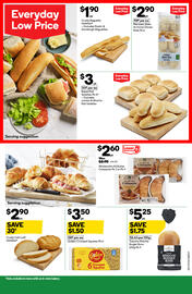 Woolworths catalogue Page 27