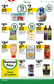 Woolworths catalogue Page 31