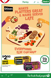 Woolworths catalogue Page 32