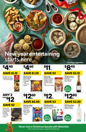 Woolworths catalogue Page 37