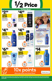 Woolworths catalogue Page 40