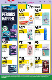 Woolworths catalogue Page 41