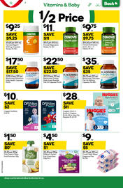 Woolworths catalogue Page 42